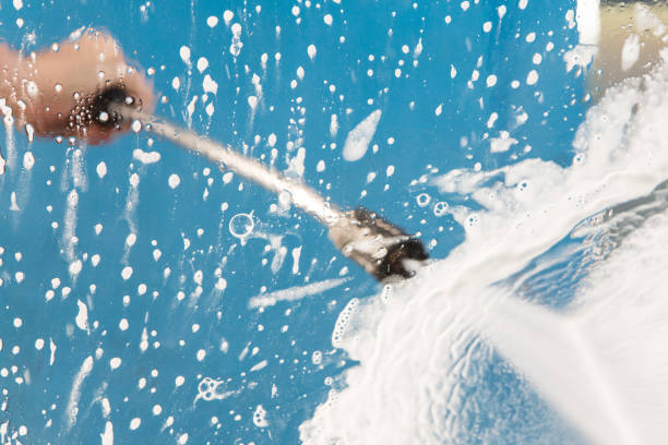 Best Sign and Awning Cleaning  in Cornell, WI