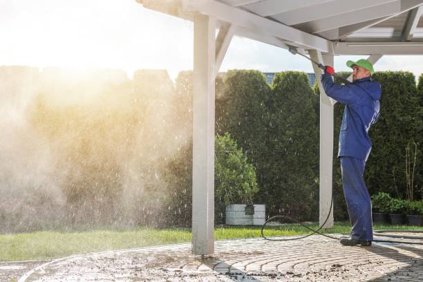 Best Machinery and Equipment Cleaning  in Cornell, WI