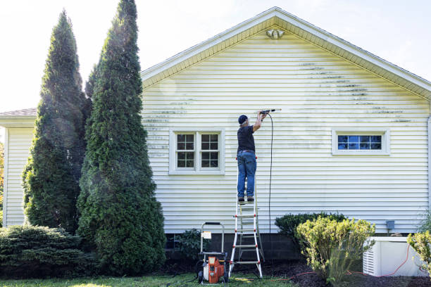 Trusted Cornell, WI Pressure Washing Services Experts