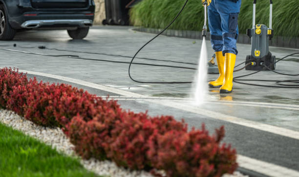 Best House Exterior Washing  in Cornell, WI