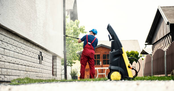 Best Pool Deck Cleaning  in Cornell, WI